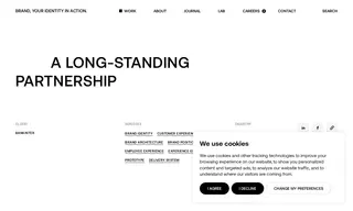 Preview of the Bankinter Case Study