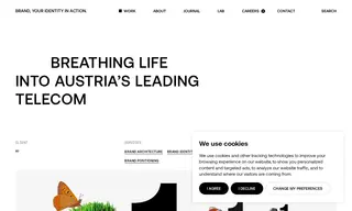 Preview of the A1 Case Study