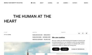 Preview of the City of Vienna Case Study