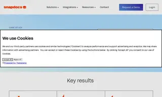 Preview of the LeaderOne Financial Case Study