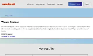 Preview of the Precision Signing Agency (psa) Case Study