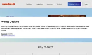 Preview of the AnnieMac Home Mortgage Case Study