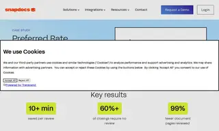 Preview of the Preferred Rate Case Study