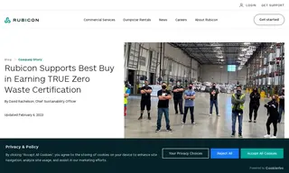 Preview of the Best Buy Case Study
