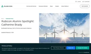 Preview of the U.S. Department of Energy (doe) Case Study