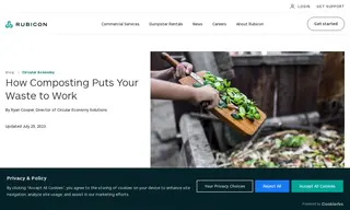 Preview of the Wegmans Food Markets Case Study