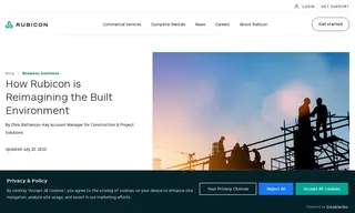Preview of the Davaco Case Study