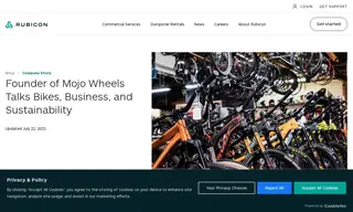 Preview of the Mojo Wheels Case Study