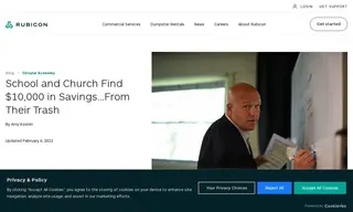 Preview of the Dayspring Bible College and Seminary Case Study