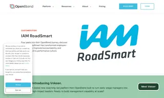 Preview of the IAM RoadSmart Case Study
