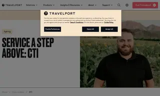 Preview of the CTI Case Study