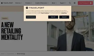 Preview of the British Airways Case Study