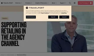 Preview of the American Airlines Case Study