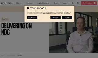 Preview of the Qantas Case Study