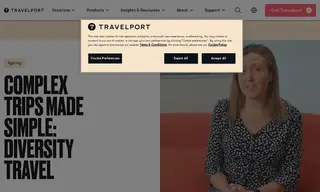 Preview of the Diversity Travel Case Study