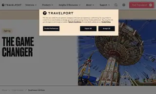 Preview of the Southwest Airlines Case Study