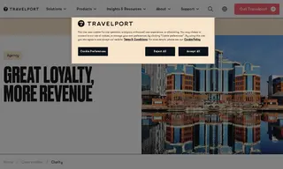 Preview of the Clarity Case Study
