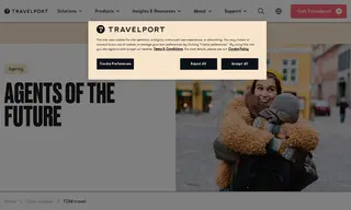 Preview of the FDM travel Case Study