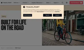 Preview of the BCD Travel Case Study