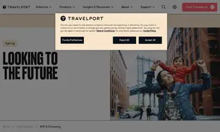 Preview of the NYC & Company Case Study