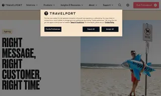 Preview of the Webjet Case Study