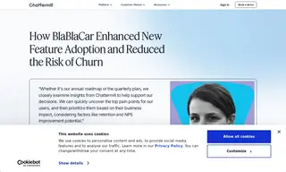 Preview of the BlaBlaCar Case Study