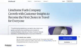Preview of the Limehome Case Study
