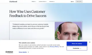 Preview of the Wise Case Study