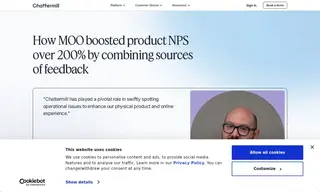 Preview of the MOO Case Study