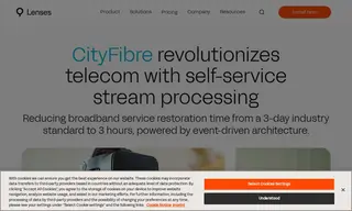 Preview of the CityFibre Case Study
