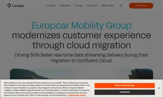 Preview of the Europcar Mobility Group Case Study