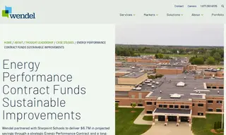 Preview of the Starpoint Central School District Case Study