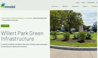 Preview of the Buffalo Sewer Authority Case Study