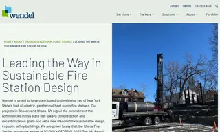 Preview of the City of Beacon Fire Department Case Study