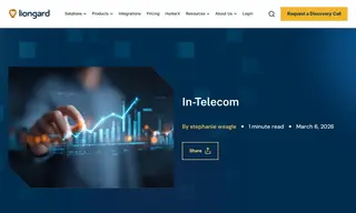Preview of the In-Telecom Case Study