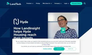 Preview of the Hyde Group Case Study