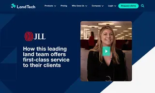 Preview of the JLL Case Study