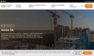 Preview of the Arinco SA Case Study