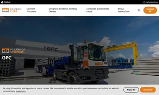 Preview of the GPC Case Study