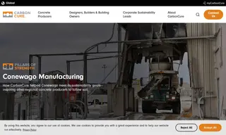 Preview of the Conewago Manufacturing Case Study