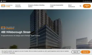 Preview of the Thomas Concrete Case Study