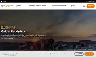 Preview of the Geiger Ready-Mix Case Study