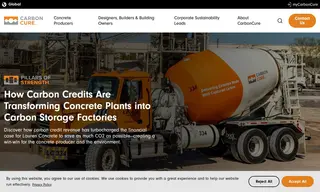 Preview of the Lauren Concrete Case Study