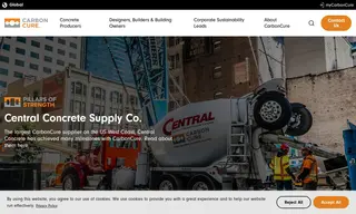 Preview of the Central Concrete Supply Co Case Study