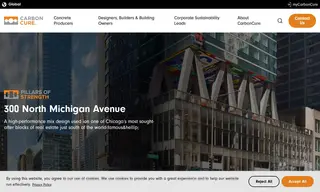 Preview of the Ozinga Case Study