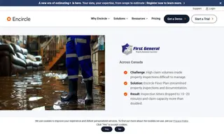 Preview of the First General Case Study