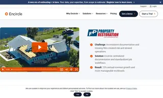 Preview of the FP Property Restoration Case Study