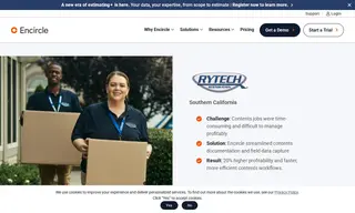 Preview of the Rytech of Ventura County Case Study