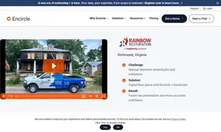 Preview of the Rainbow Restoration Case Study
