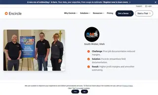 Preview of the Restoration Made Simple (rms) Case Study